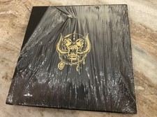 MOTORHEAD  Revolver Motörhead