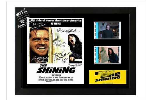 The shining cast - cast, film
