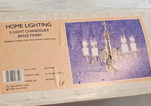 Micromark lightening five - micromark,