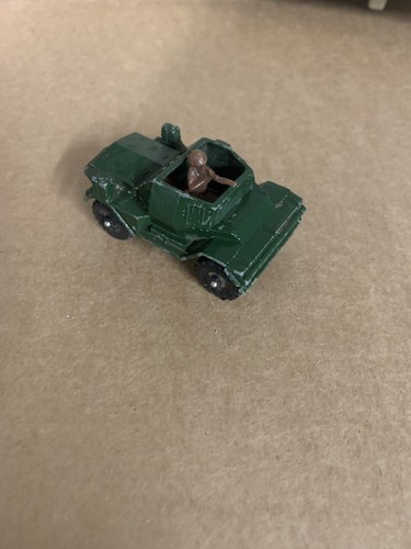 Corgi juniors model army - corgi,