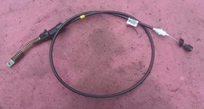 ACCELERATOR CABLE THROTTLE