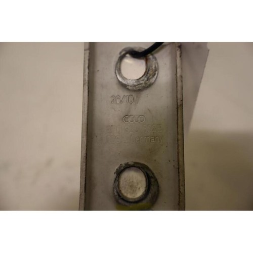 Right boot hinge audi - hinge,