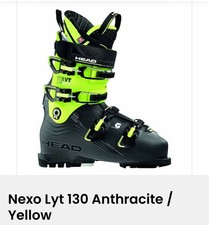 REDUCED HEAD Nexo LYT 130