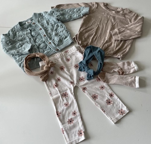 Next baby girl - baby, bundle