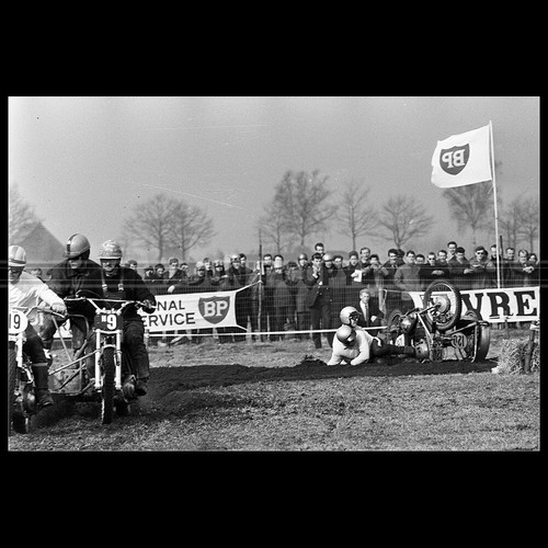 Photo 001489 side car - photo, m.001489