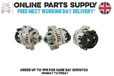 Alternator For MG TF 160