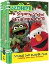 Sesame Street: Elmo's