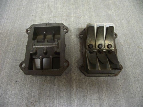 Selva outboard motor hp - outboard,