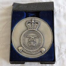 ROYAL AIR FORCE SUPPORT