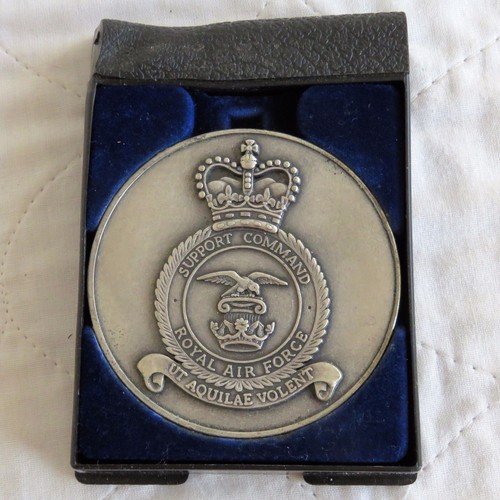 Royal air force support - royal,