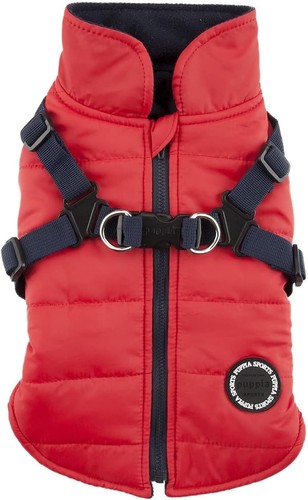 Puppia new mountaineer coat - new,
