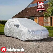SuperStorm Outdoor Car Cover Tailored for Alfa Romeo GTV/Spider (916 Series)