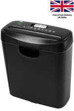 Commercial Paper Shredder
