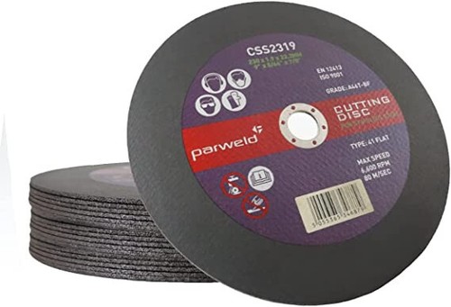 Parweld - 30), (9")