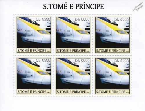Eurostar e300 class 373 tgv - class,