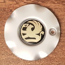 Vauxhall Vectra Tigra Opel Alloy wheel centre cap x1   154mm GM 90468894AX  Used