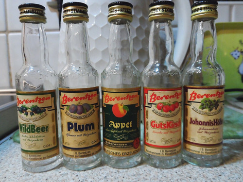 Extremely rare set vintage - set,