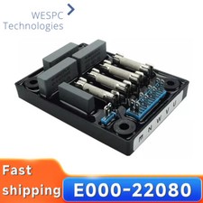 E000-22080 Interference