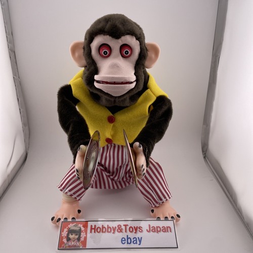 Toy story jolly chimp - story,