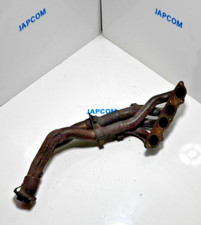 HONDA S2000 F20C EXHAUST