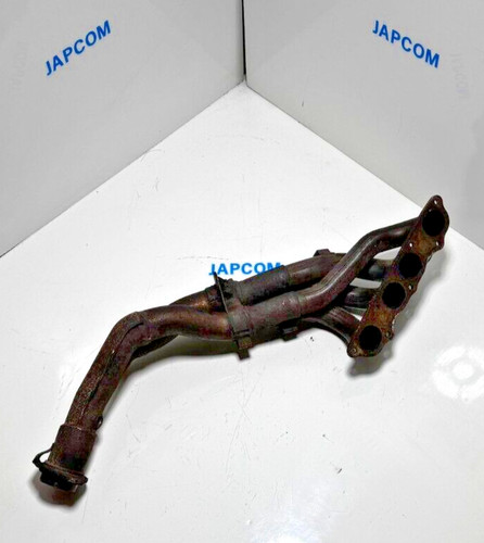 Honda s2000 f20c exhaust - s2000,