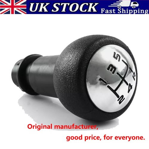 Speed gear shift stick - speed, knob
