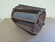 VTG BARKER 1924 HAND PUSH