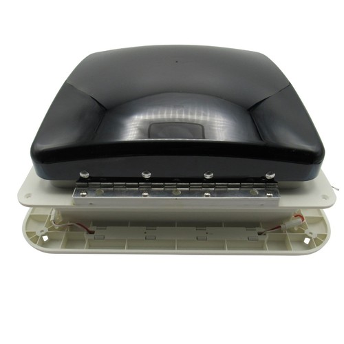 Caravan skylight roof vent - caravan,