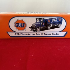 1920 Pierce Arrow Cab and