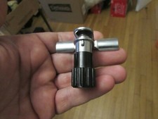 excellent vintage Hardy