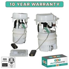 IN TANK FUEL PUMP SENDER UNIT