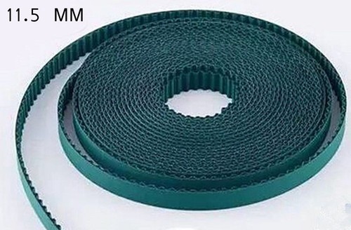 12m 5mm belt for electric - belt,