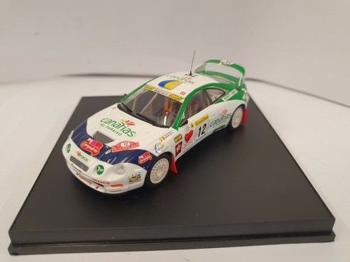 Trofeu 710 toyota celica - 710,