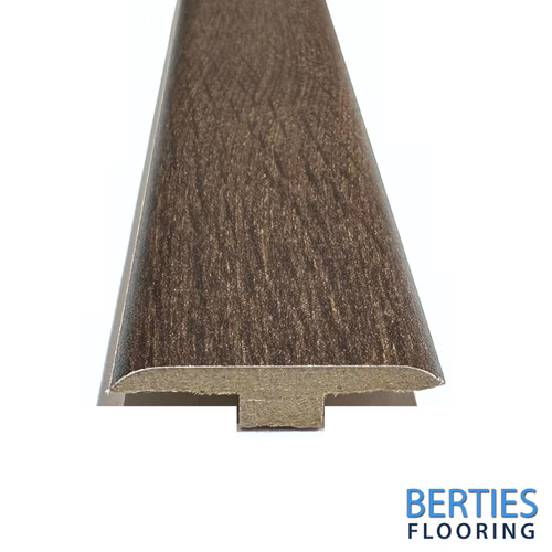 Solid mdf laminate - laminate, threshold