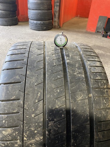 335 99y michelin - 25,