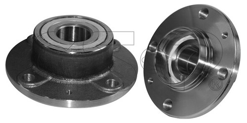 9232011 gsp wheel - 9232011, kit