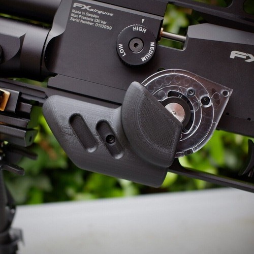 Dreamline tactical dreamtac - fx,