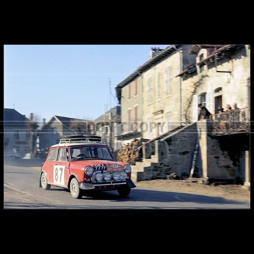 Photo 017628 bmc mini cooper - a.017628,
