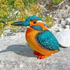 Kingfisher Bird Garden