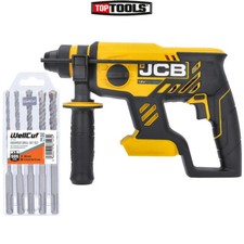 JCB 18BLRH-B 18V Brushless