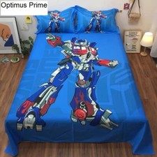 100% Cotton Transformers