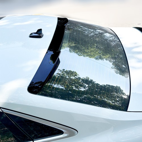 For audi rs3 - 8y, saloon