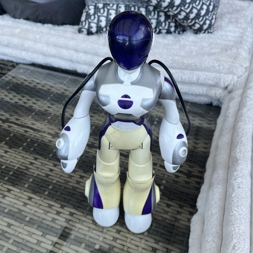 Wowwee femisapien interactive - femisapien,