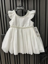Couture Princess White