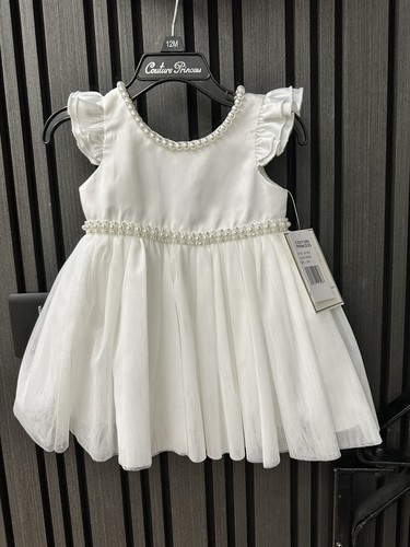 Couture princess white - princess,