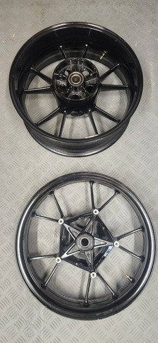 Bmw s1000rr s1000r 2014 wheels - s1000rr,