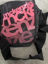McKenzie Bag 
