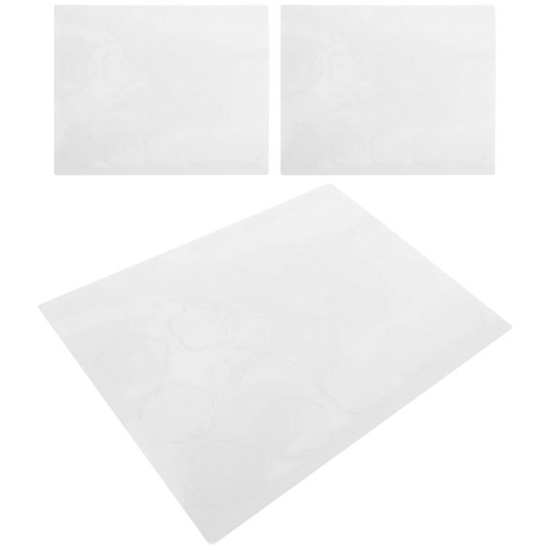 Pcs exposure stickers - pcs,