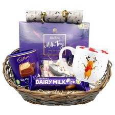 Cadbury Hot Chocolate Gift