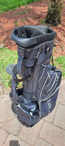 Golf stand bag maxfli honors - stand,